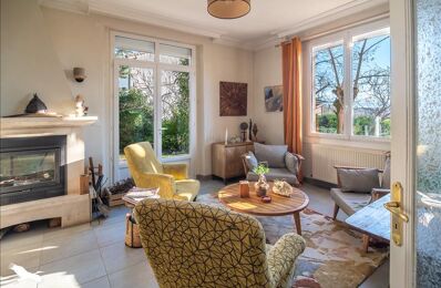 vente maison 338 000 € à proximité de Sauveterre (81240)