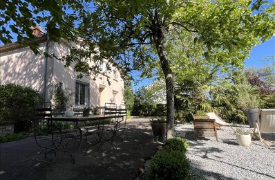 vente maison 329 000 € à proximité de Vielmur-sur-Agout (81570)