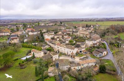 vente maison 159 000 € à proximité de Villeneuve-sur-Vère (81130)