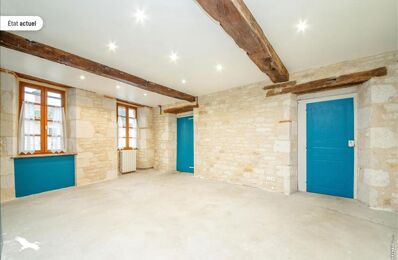 vente maison 159 000 € à proximité de Noailles (81170)