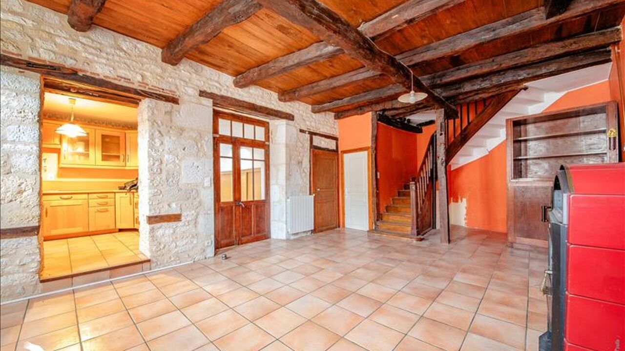 maison 5 pièces 162 m2 à vendre à Cestayrols (81150)