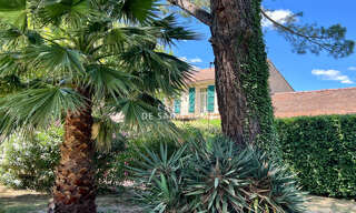 Maison  600 m² à vendre à Saint-Pierre-de-Mézoargues (13150)