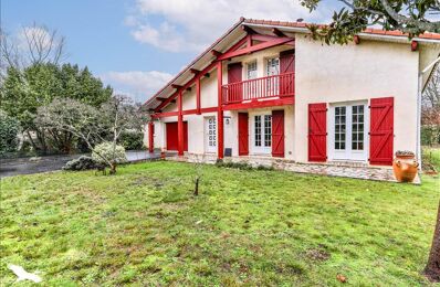 vente maison 451 500 € à proximité de Gujan-Mestras (33470)