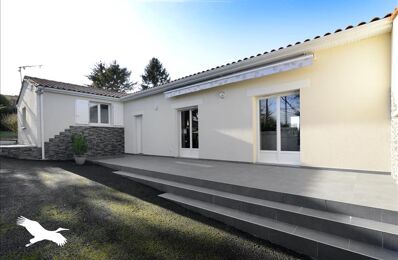 vente maison 320 000 € à proximité de Genac-Bignac (16170)