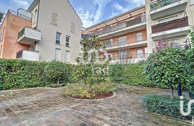 vente appartement 132 900 € à proximité de Bois-le-Roi (77590)