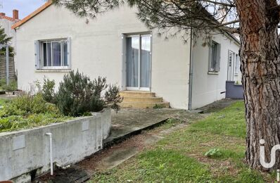 vente maison 498 000 € à proximité de Dompierre-sur-Mer (17139)