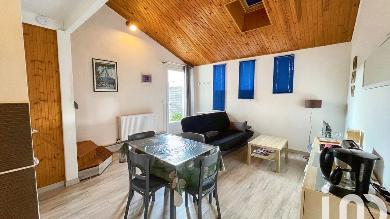 maison 6 pièces 160 m2 à vendre à La Rochelle (17000)