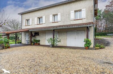 vente maison 265 000 € à proximité de Carsac-de-Gurson (24610)