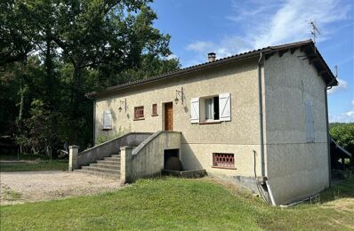 vente maison 250 000 € à proximité de Villefranche-de-Lonchat (24610)