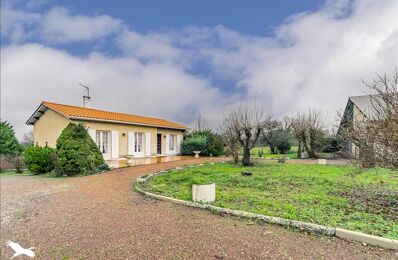 vente maison 191 700 € à proximité de Festalemps (24410)