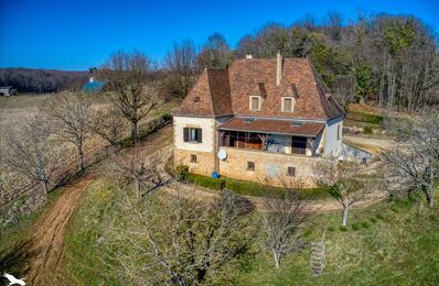vente maison 337 600 € à proximité de Montignac (24290)