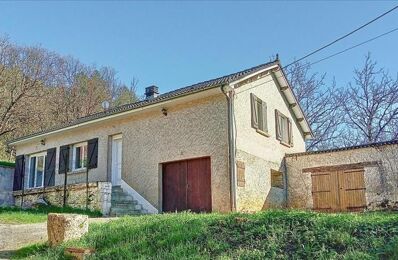 vente maison 179 900 € à proximité de Peyrignac (24210)