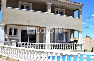 vente maison 377 700 € à proximité de Barbentane (13570)