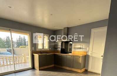 vente maison 377 700 € à proximité de Rochefort-du-Gard (30650)