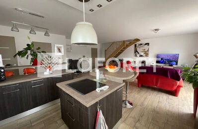 vente maison 314 000 € à proximité de Rochefort-du-Gard (30650)