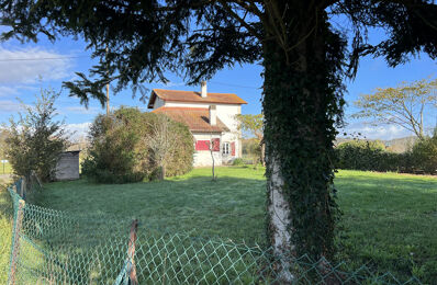 vente maison 183 000 € à proximité de Autevielle-Saint-Martin-Bideren (64390)