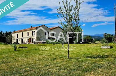 vente maison 420 000 € à proximité de Le Castellet (04700)