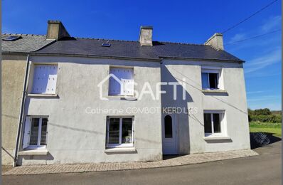 vente maison 150 000 € à proximité de Lampaul-Guimiliau (29400)