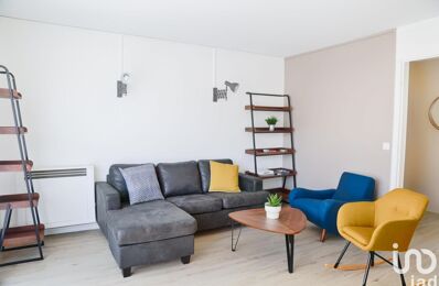 vente appartement 175 000 € à proximité de Sotteville-Lès-Rouen (76300)