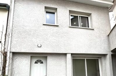 maison 2 pièces 50 m2 à vendre à Vichy (03200)