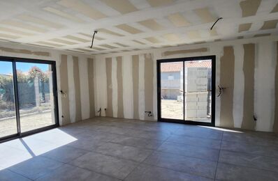 vente maison 319 000 € à proximité de Le Castellet (04700)