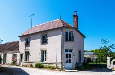 maison 6 pièces 123 m2 à vendre à Sury-Aux-Bois (45530)