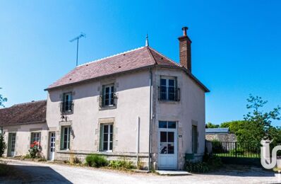 vente maison 150 000 € à proximité de Saint-Benoît-sur-Loire (45730)