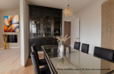 vente appartement 230 000 € à proximité de Venteuil (51480)