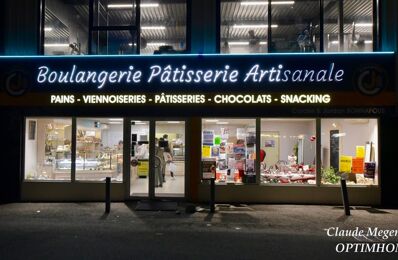 vente commerce 645 000 € à proximité de Montégut-Lauragais (31540)