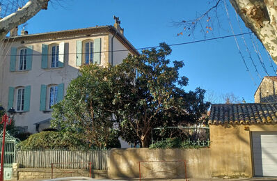 vente maison 465 000 € à proximité de Crillon-le-Brave (84410)
