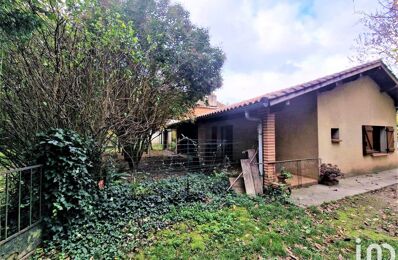 vente maison 198 000 € à proximité de Castelmayran (82210)