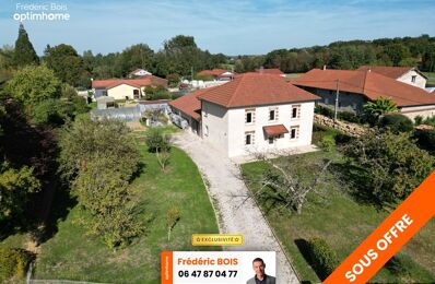 vente maison 250 000 € à proximité de Saint-Genis-sur-Menthon (01380)