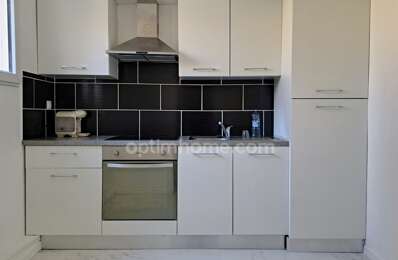 appartement 4 pièces 72 m2 à vendre à Digne-les-Bains (04000)