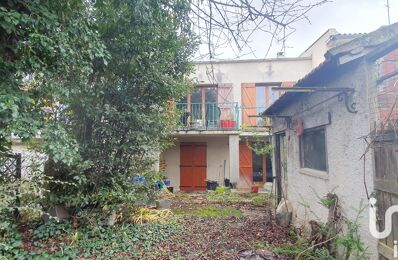 vente maison 619 000 € à proximité de Courbevoie (92400)