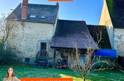 vente maison 125 000 € à proximité de Fresnay-sur-Sarthe (72130)