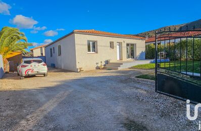 vente maison 330 000 € à proximité de Corneilla-de-Conflent (66820)