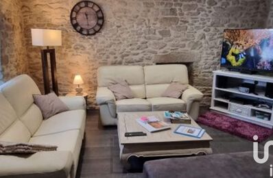 vente maison 444 000 € à proximité de Quiberon (56170)