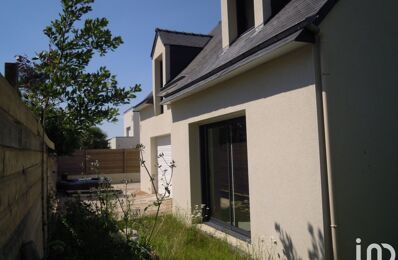 vente maison 515 000 € à proximité de Pluvigner (56330)