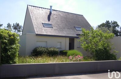 vente maison 515 000 € à proximité de Plaudren (56420)