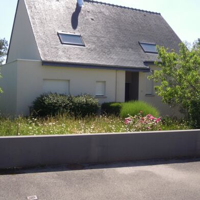 Maison 6 pièces 142 m²