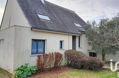 vente maison 451 000 € à proximité de Le Hézo (56450)