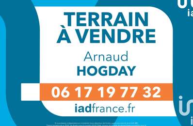 vente terrain 300 000 € à proximité de Charce-Saint-Ellier-sur-Aubance (49320)