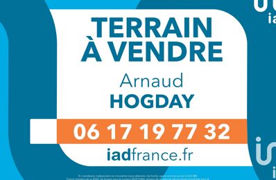 vente terrain 300 000 € à proximité de Doué-en-Anjou (49700)