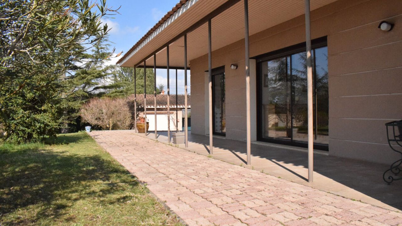 maison 6 pièces 210 m2 à vendre à Castres (81100)