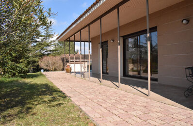 vente maison 498 000 € à proximité de Cambounet-sur-le-Sor (81580)