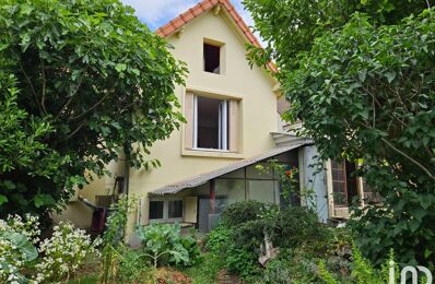 vente maison 315 000 € à proximité de Montigny-Lès-Cormeilles (95370)