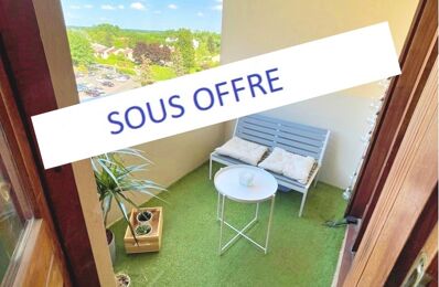vente appartement 168 000 € à proximité de Athis-Mons (91200)
