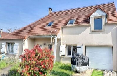 vente maison 579 000 € à proximité de Auvers-sur-Oise (95430)