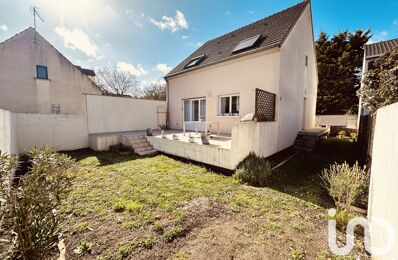 vente maison 665 400 € à proximité de Montigny-Lès-Cormeilles (95370)