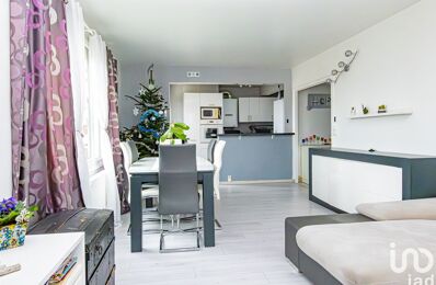 vente appartement 219 000 € à proximité de Brétigny-sur-Orge (91220)